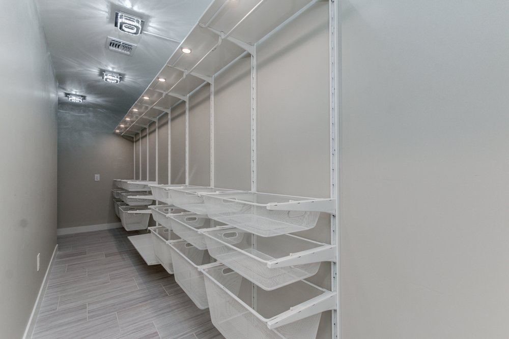prefab container homes