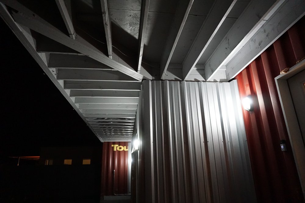 cargo container homes